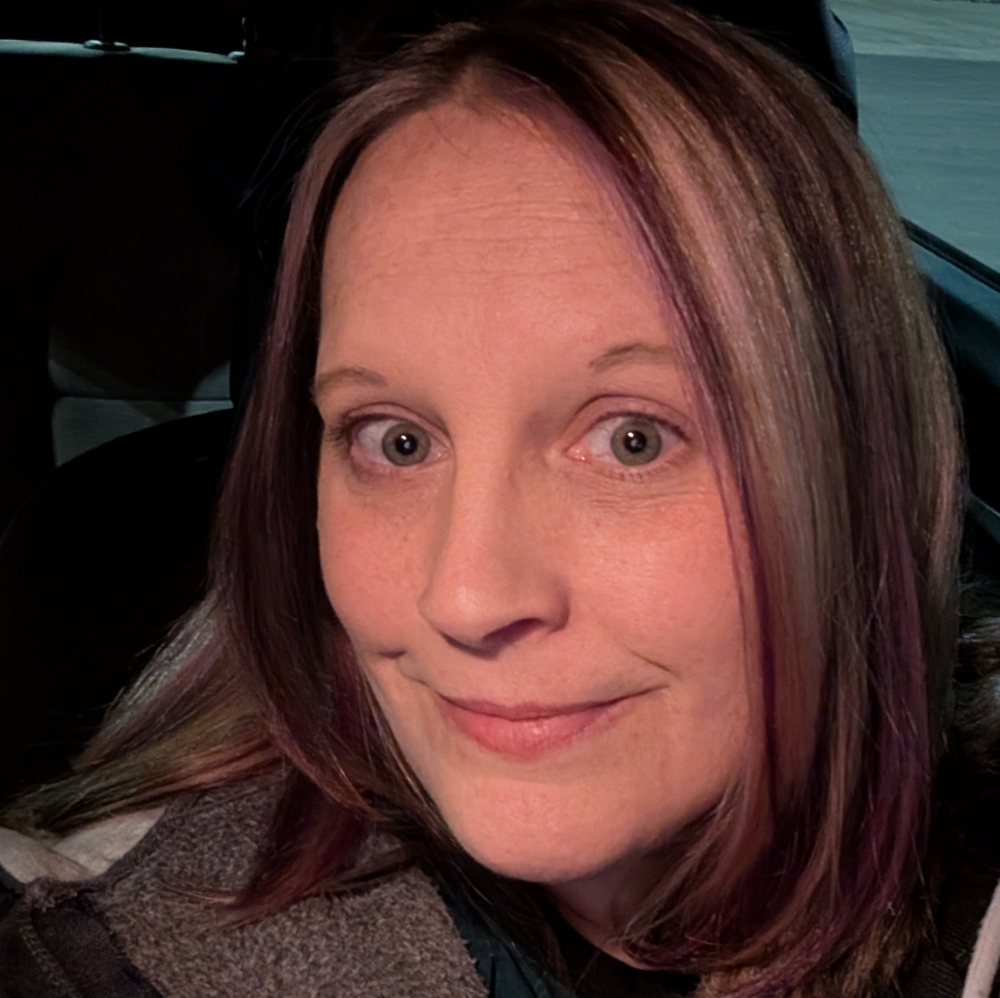 Meet your Posher, Erica